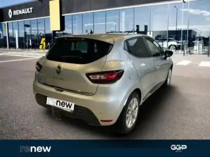 Photo 5 Renault Clio  1.0 TCe 90ch Intens -21