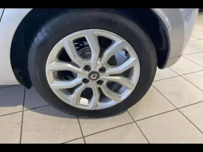 Photo 7 Renault Clio  1.0 TCe 90ch Intens -21