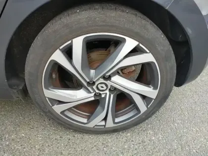 Photo 13 Renault Clio  1.6 E-Tech hybride 145ch RS Line