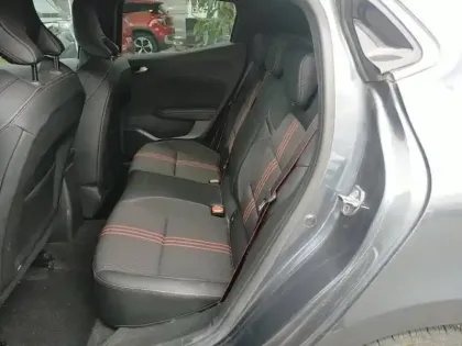 Photo 10 Renault Clio  1.6 E-Tech hybride 145ch RS Line