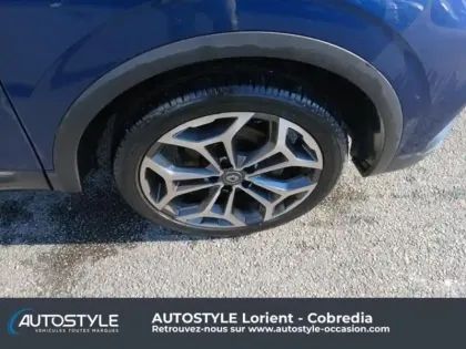 Photo 8 Renault Kadjar  1.5 Blue dCi 115ch Intens 135g