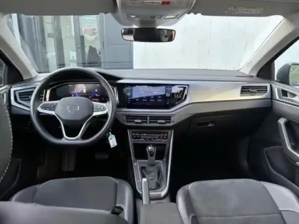 Photo 14 Volkswagen Polo  1.0 TSI 95ch Style DSG7