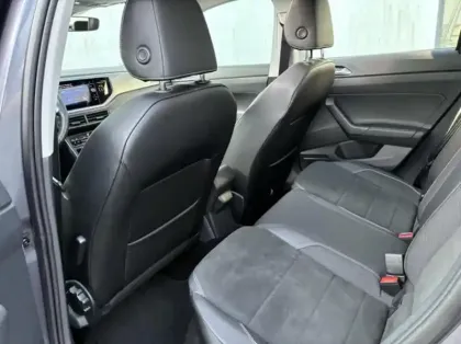 Photo 7 Volkswagen Polo  1.0 TSI 95ch Style DSG7