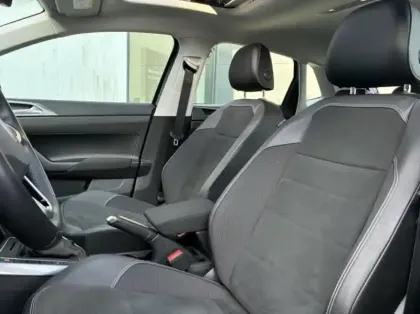 Photo 8 Volkswagen Polo  1.0 TSI 95ch Style DSG7