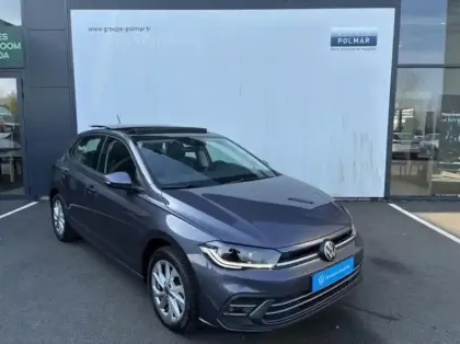 Photo Volkswagen Polo