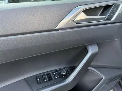 Photo 10 Volkswagen Polo  1.0 TSI 95ch Style DSG7