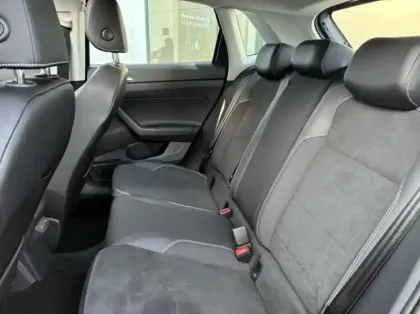 Photo 6 Volkswagen Polo  1.0 TSI 95ch Style DSG7