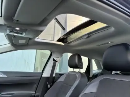 Photo 9 Volkswagen Polo  1.0 TSI 95ch Style DSG7