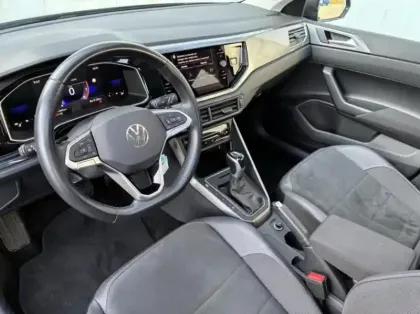 Photo 13 Volkswagen Polo  1.0 TSI 95ch Style DSG7