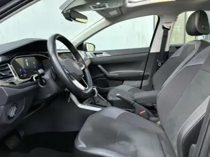 Photo 12 Volkswagen Polo  1.0 TSI 95ch Style DSG7