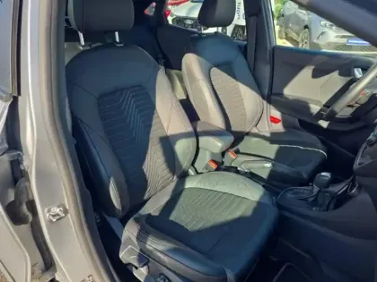 Photo 10 Ford Puma  1.0 EcoBoost 125ch S&S mHEV ST-Line X Powershift