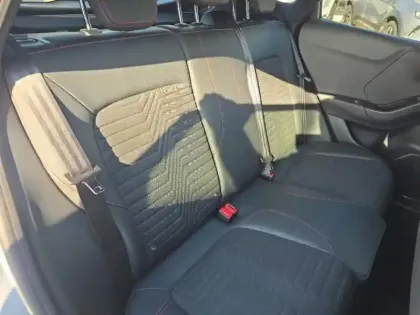 Photo 11 Ford Puma  1.0 EcoBoost 125ch S&S mHEV ST-Line X Powershift