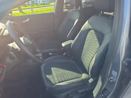 Photo 9 Ford Puma  1.0 EcoBoost 125ch S&S mHEV ST-Line X Powershift