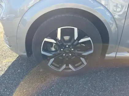 Photo 8 Ford Puma  1.0 EcoBoost 125ch S&S mHEV ST-Line X Powershift