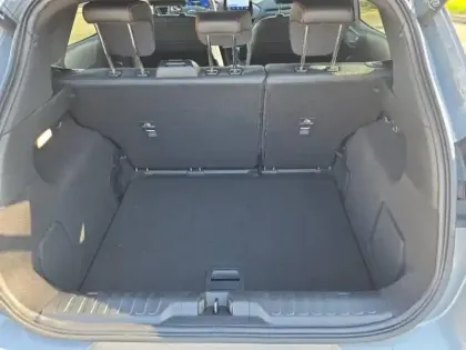 Photo 12 Ford Puma  1.0 EcoBoost 125ch S&S mHEV ST-Line X Powershift