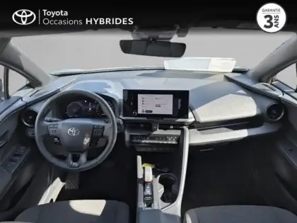 Photo 7 Toyota C-HR  1.8 Hybride 140ch Design NG23