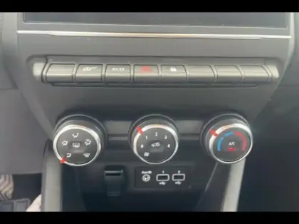 Photo 14 Renault Clio  1.0 TCe 90ch Equilibre