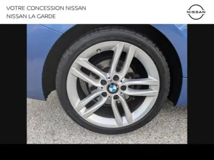 Photo 13 BMW Serie 2 Série 2 Cabriolet 220d 190ch M Sport