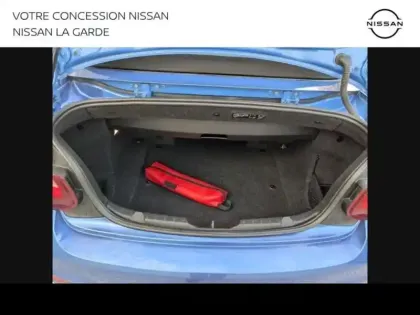 Photo 9 BMW Serie 2 Série 2 Cabriolet 220d 190ch M Sport