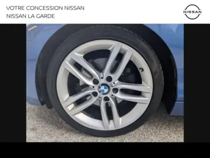 Photo 11 BMW Serie 2 Série 2 Cabriolet 220d 190ch M Sport