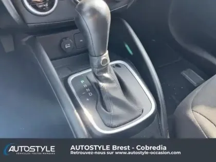 Photo 13 Fiat Tipo Gén. II Ph2 MY23 Cross 5