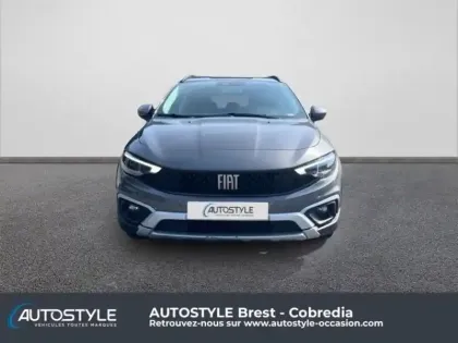 Photo 7 Fiat Tipo Gén. II Ph2 MY23 Cross 5