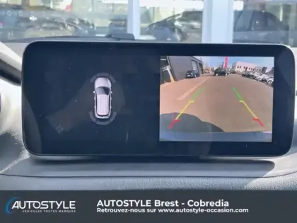 Photo 11 Fiat Tipo Gén. II Ph2 MY23 Cross 5