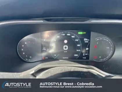 Photo 14 Fiat Tipo Gén. II Ph2 MY23 Cross 5