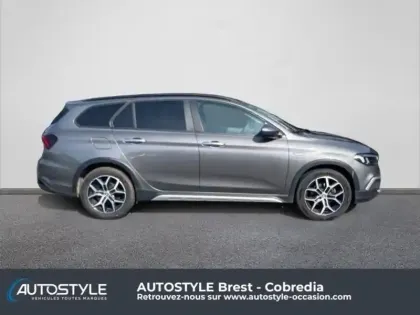 Photo 5 Fiat Tipo Gén. II Ph2 MY23 Cross 5