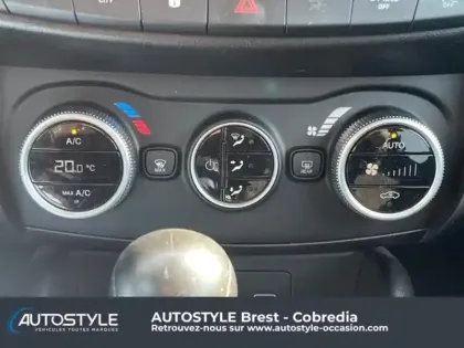 Photo 12 Fiat Tipo Gén. II Ph2 MY23 Cross 5