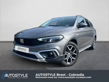 Photo Fiat Tipo