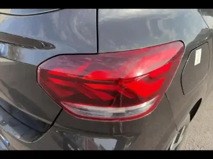 Photo 13 Dacia Sandero  1.0 ECO-G 100ch Journey