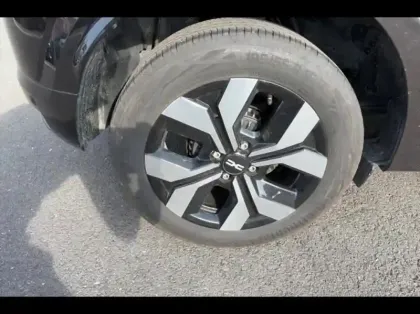 Photo 12 Dacia Sandero  1.0 ECO-G 100ch Journey