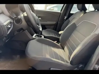 Photo 9 Dacia Sandero  1.0 ECO-G 100ch Journey