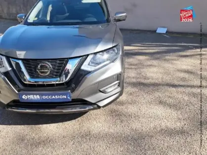 Photo 12 Nissan X-trail Gén. III (T32) Ph2 N-Connecta 5