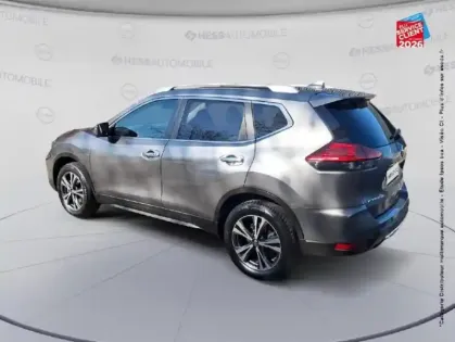 Photo 7 Nissan X-trail Gén. III (T32) Ph2 N-Connecta 5