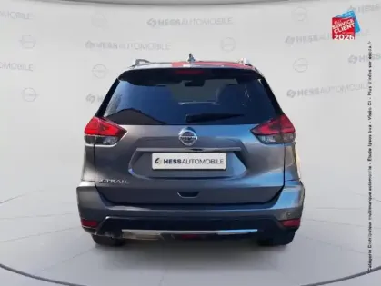 Photo 21 Nissan X-trail Gén. III (T32) Ph2 N-Connecta 5