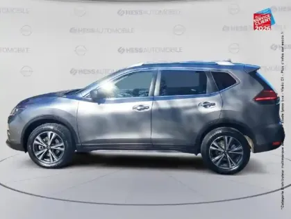 Photo 23 Nissan X-trail Gén. III (T32) Ph2 N-Connecta 5