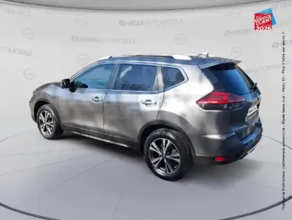 Photo 22 Nissan X-trail Gén. III (T32) Ph2 N-Connecta 5