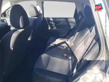 Photo 25 Nissan X-trail Gén. III (T32) Ph2 N-Connecta 5