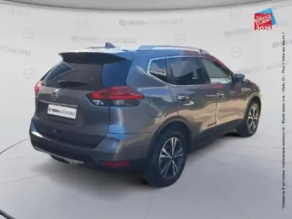 Photo 20 Nissan X-trail Gén. III (T32) Ph2 N-Connecta 5