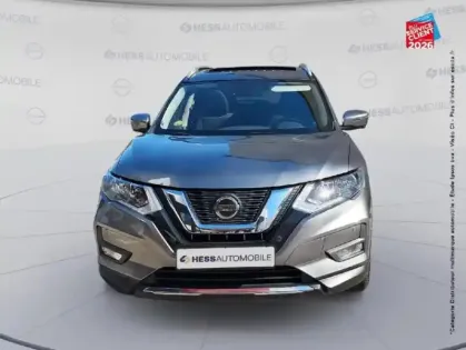 Photo 16 Nissan X-trail Gén. III (T32) Ph2 N-Connecta 5