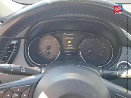 Photo 26 Nissan X-trail Gén. III (T32) Ph2 N-Connecta 5