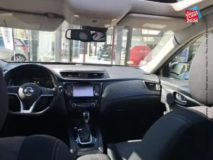 Photo 29 Nissan X-trail Gén. III (T32) Ph2 N-Connecta 5