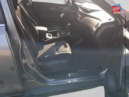 Photo 19 Nissan X-trail Gén. III (T32) Ph2 N-Connecta 5