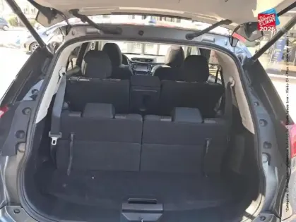 Photo 13 Nissan X-trail Gén. III (T32) Ph2 N-Connecta 5