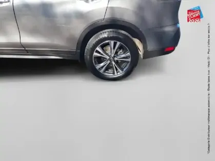 Photo 24 Nissan X-trail Gén. III (T32) Ph2 N-Connecta 5