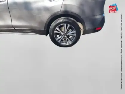 Photo 9 Nissan X-trail Gén. III (T32) Ph2 N-Connecta 5