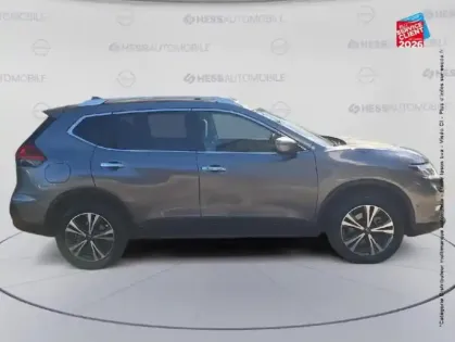 Photo 18 Nissan X-trail Gén. III (T32) Ph2 N-Connecta 5