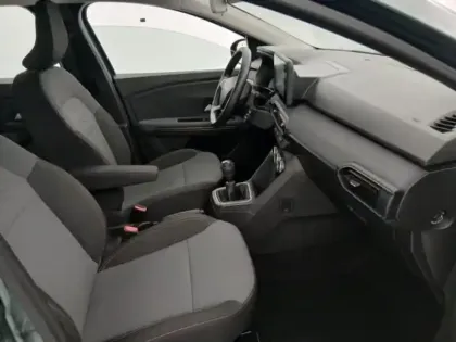 Photo 13 Dacia Sandero  1.0 ECO-G 100ch Stepway Extreme -24